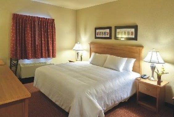 Готель La Quinta By Wyndham Fairbanks Airport Номер фото